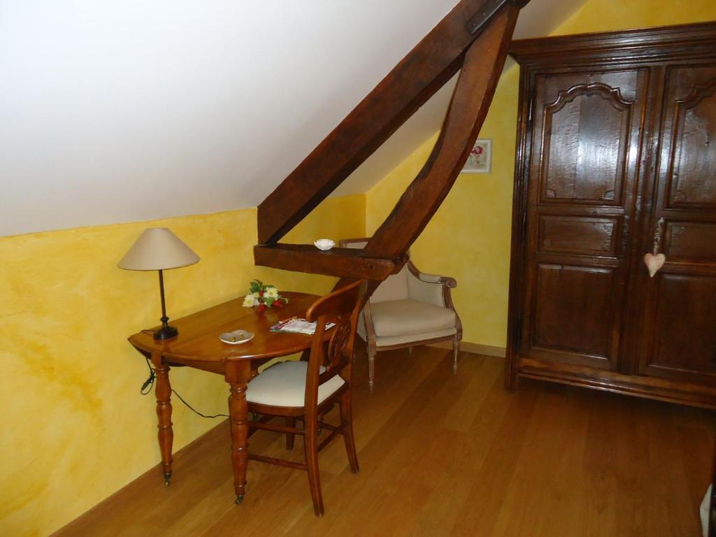 Pacé ル オウ モンテーイ Bed & Breakfast エクステリア 写真