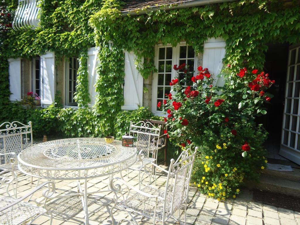 Pacé ル オウ モンテーイ Bed & Breakfast エクステリア 写真