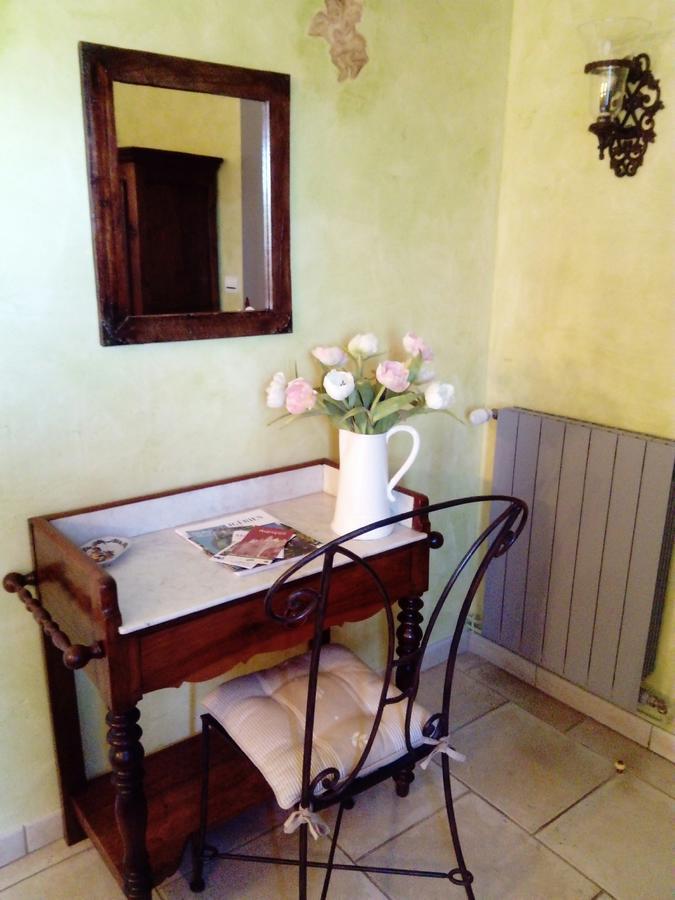Pacé ル オウ モンテーイ Bed & Breakfast エクステリア 写真